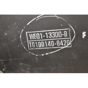 Φιλτροκούτι Ford Ranger-Mazda BT50 2.5 TDCI 4X4 2005-2010 WE01-13300-B