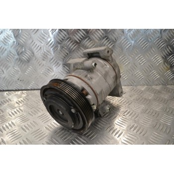 Κομπρεσέρ Aircondition - A/C Mazda 3 - 6 L8  2006-2013 Z0004400A