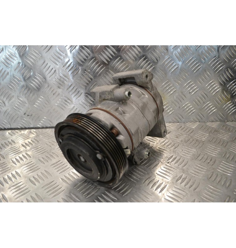 Κομπρεσέρ Aircondition - A/C Mazda 3 - 6 L8  2006-2013 Z0004400A