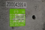Κομπρεσέρ Aircondition - A/C Mazda 3 - 6 L8  2006-2013 Z0004400A