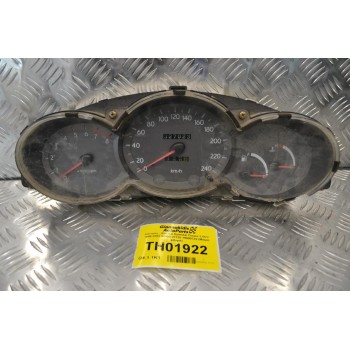 Καντράν - Κοντέρ Hyundai Coupe 2.0CC 1999-2002 94003-27130 19990722 (Μικρή φθορά)