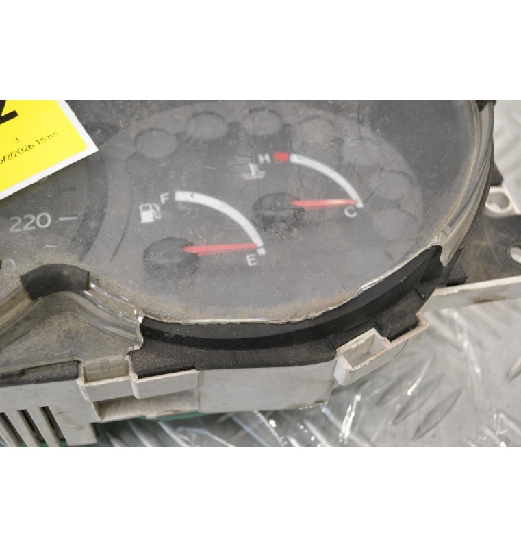 Καντράν - Κοντέρ Hyundai Coupe 2.0CC 1999-2002 94003-27130 19990722 (Μικρή φθορά)