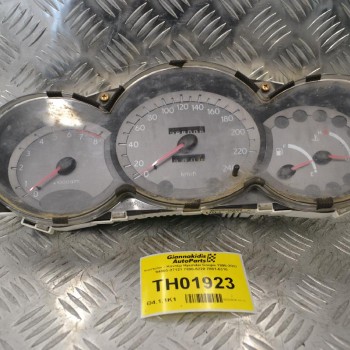 Καντράν - Κοντέρ Hyundai Coupe 1996-2002 94003-27121 7880-6220 7881-6310