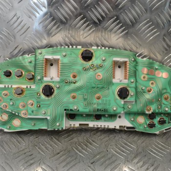 Καντράν - Κοντέρ Hyundai Coupe 1996-2002 94003-27121 7880-6220 7881-6310