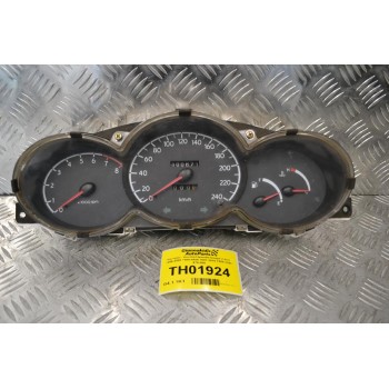 Καντράν - Κοντέρ Hyundai Coupe 2.0CC 1999-2002 7880-4160 7881-3610 7889-2260 970-085