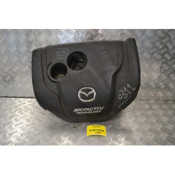 Καπάκι Κάλλυμα Κινητήρα Mazda 3 CX3 2.2 SH 2008-2022