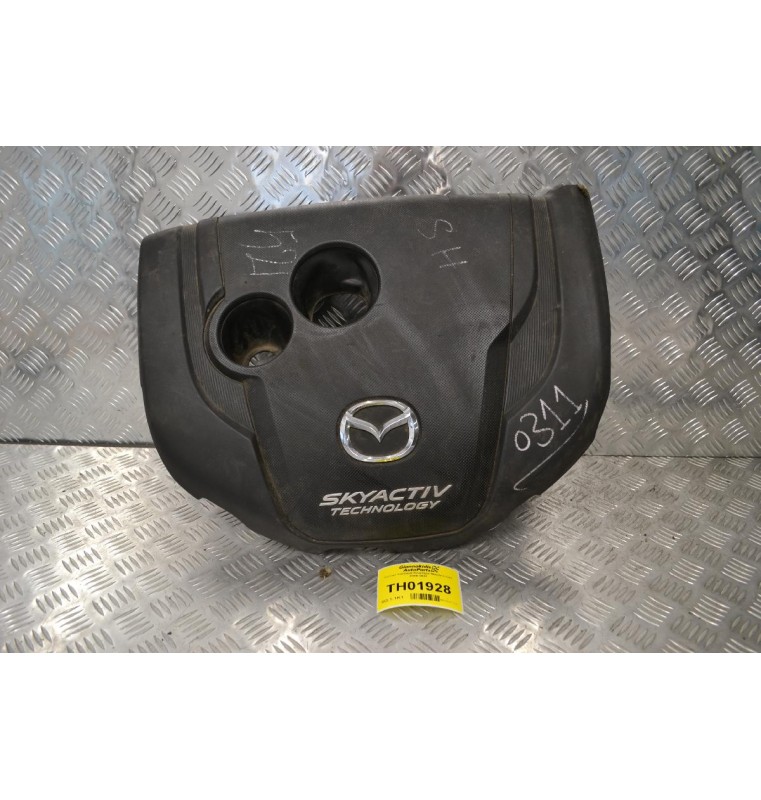 Καπάκι Κάλλυμα Κινητήρα Mazda 3 CX3 2.2 SH 2008-2022