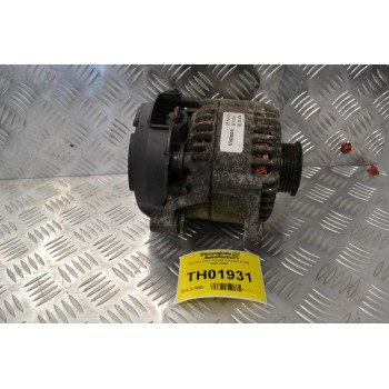 Δυναμό Ford Transit Connect P7PB 2001-2008