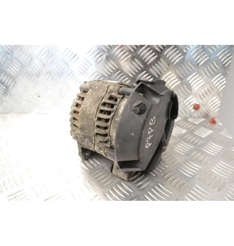 Δυναμό Ford Transit Connect P7PB 2001-2008