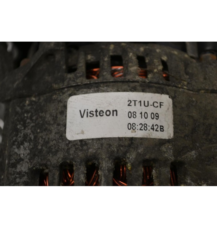 Δυναμό Ford Transit Connect P7PB 2001-2008