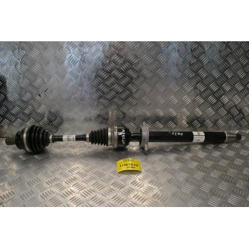 Δεξί Ημιαξόνιο Mercedes-Benz CLA 180 282914 2019-2026 A1773306500 22122