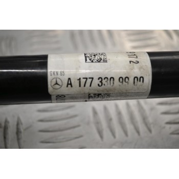 Δεξί Ημιαξόνιο Mercedes-Benz CLA 180 282914 2019-2026 A1773306500 22122