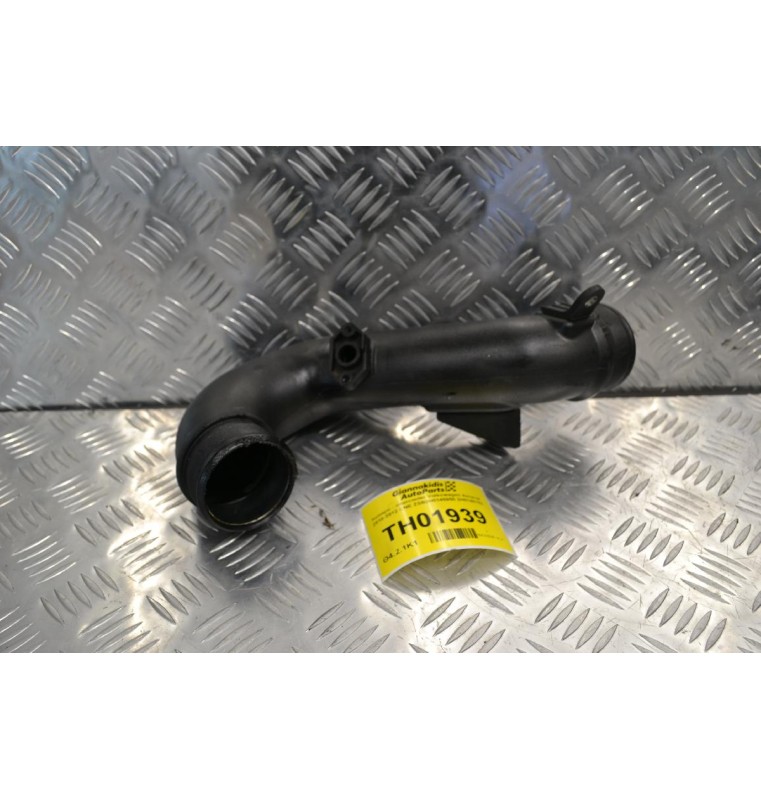 Κολάρο - Intercooler Volkswagen Amarok 2010-2012 CNE ZSB2H0145955 2H0145762