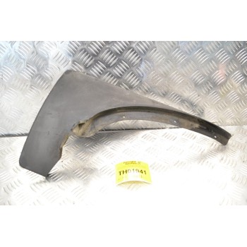 Λασπωτήρας Αριστερά Εμπρός Nissan Navara 2006-2026 D40 EA 63851-EB300