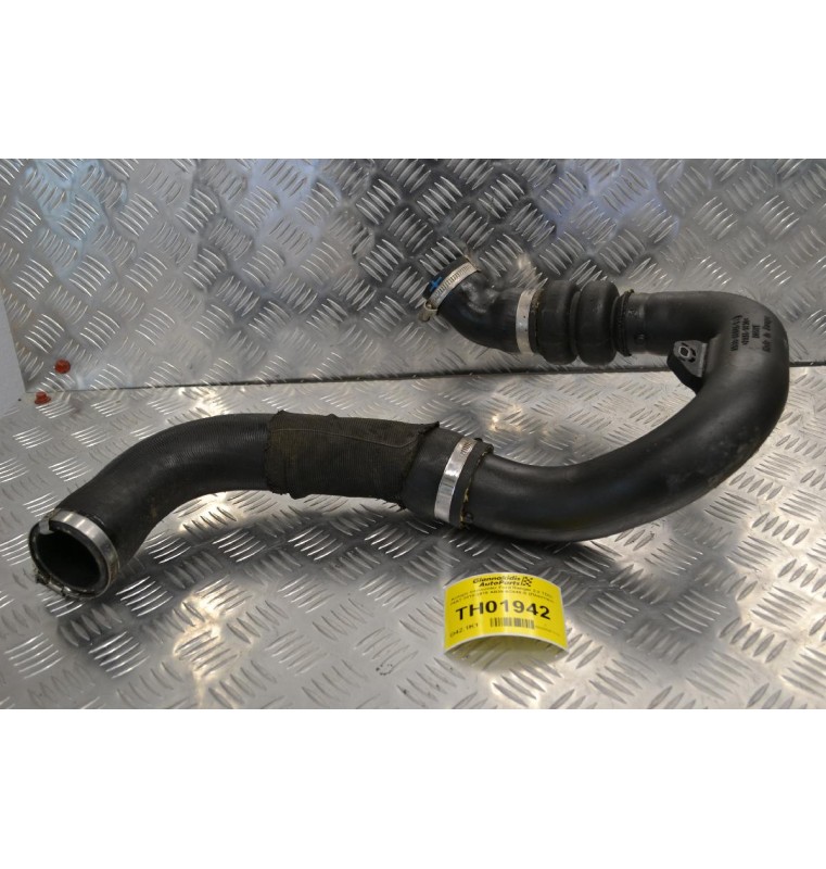 Κολάρο Intercooler Ford Ranger 2.2 TDCi P5AT 2010-2018 AB39-6C646-E (Πλαστικο)