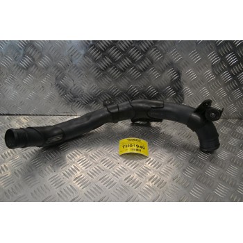 Κολάρο - Σωλήνας Αέρα Volkswagen Golf - Tiguan - Passat - Scirocco 2.0 1.6 TDI 2010-2015 1K0145840AA (Γνήσιο) (Audi A3 - Skoda Yet - Seat Leon)