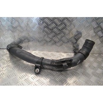 Κολάρο - Σωλήνας Αέρα Volkswagen Golf - Tiguan - Passat - Scirocco 2.0 1.6 TDI 2010-2015 1K0145840AA (Γνήσιο) (Audi A3 - Skoda Yet - Seat Leon)