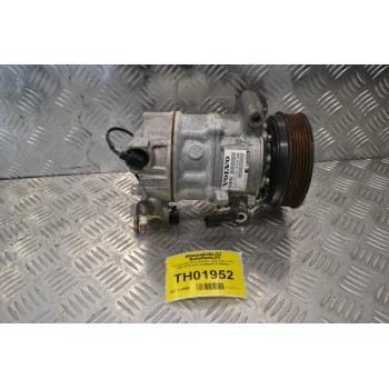 Κομπρεσέρ Aircondition - A/C Volvo S60 V40 2010-2015 SANDEN 31348965