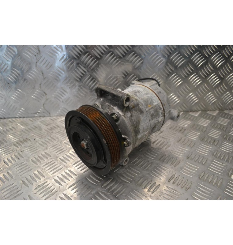 Κομπρεσέρ Aircondition - A/C Volvo S60 V40 2010-2015 SANDEN 31348965