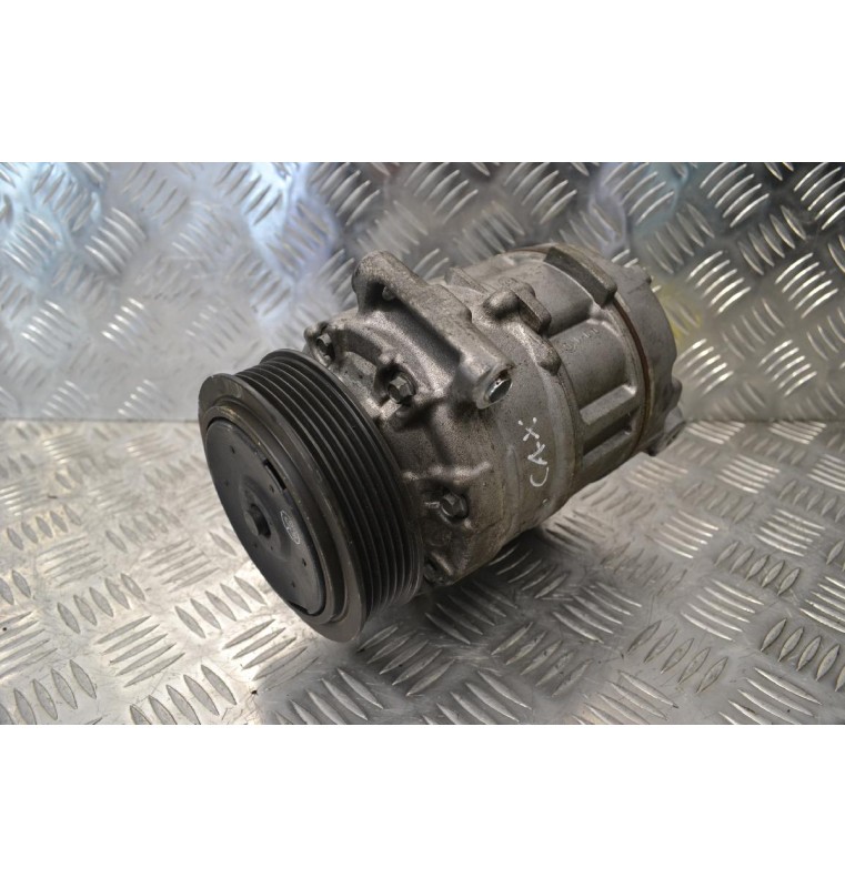Κομπρεσέρ Aircondition A/C Volkswagen Golf Passat Jetta Touran Eos Scirocco Tiguan TSI TFSI TDI 2003-2015 1K0820859S (Seat Leon Toledo Ibiza Alhambra / Skoda  Fabia octavia SuperB Yeti Roomster)
