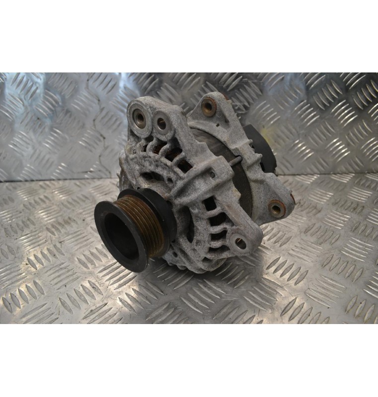 Δυναμό Ford - Volvo 2.0 TDCI D4204T 2007-2014 31419101 0125711042 150A