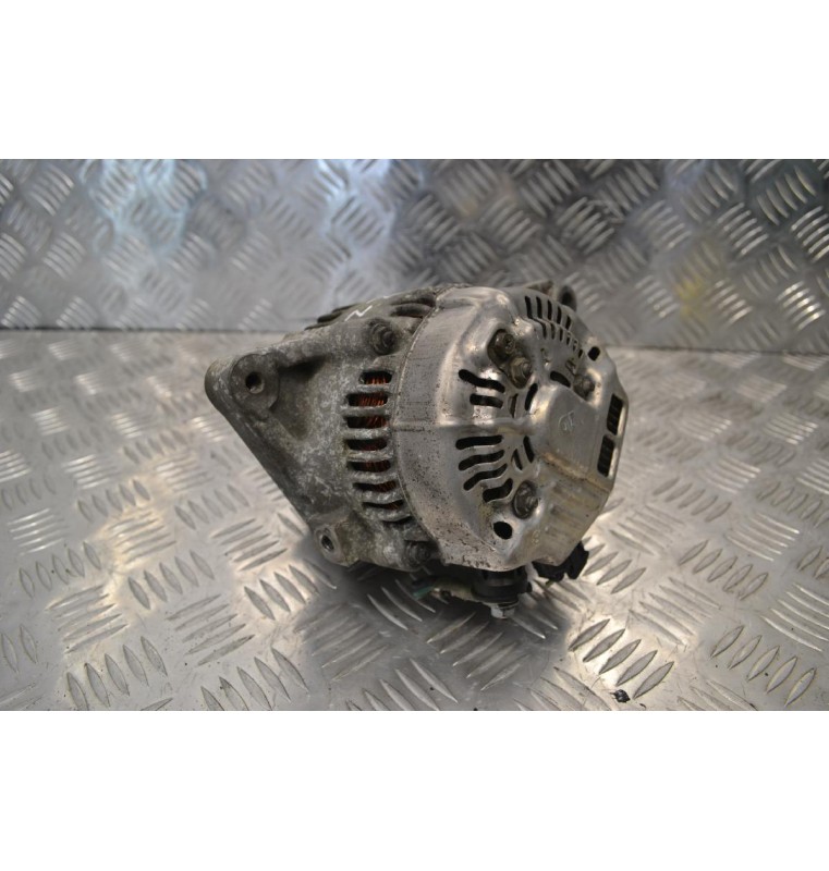 Δυναμό Toyota Celica - Corolla T-Sport 2ZZ-GE 192ps 2000-2007