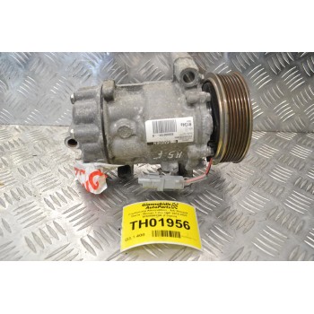 Κομπρεσέρ Aircondition - A/C Renault - Dacia - Nissan 1.2cc H5F 2012-2022 926008670R (Γνήσιο)