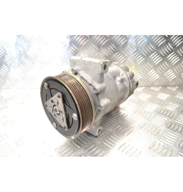 Κομπρεσέρ Aircondition - A/C Renault - Dacia - Nissan 1.2cc H5F 2012-2022 926008670R (Γνήσιο)