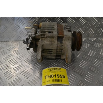 Δυναμό Isuzu Campo 1991-1994 4JA1 897240-2701