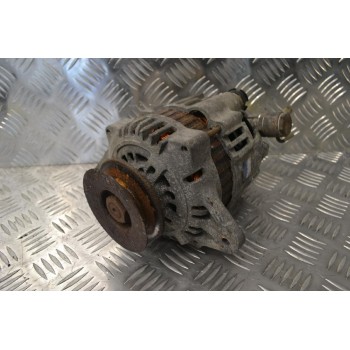 Δυναμό Isuzu Campo 1991-1994 4JA1 897240-2701