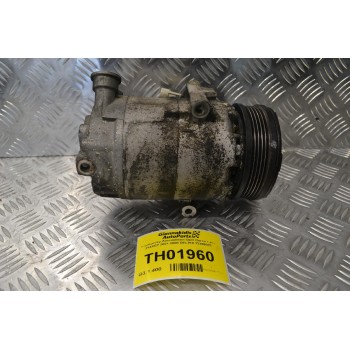 Κομπρεσέρ Aircondition Opel Corsa 1.4cc Z14XEP 2001-2008 DELPHI 13286083