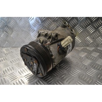 Κομπρεσέρ Aircondition Opel Corsa 1.4cc Z14XEP 2001-2008 DELPHI 13286083