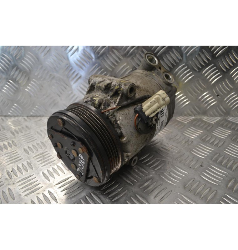 Κομπρεσέρ Aircondition Opel Corsa 1.4cc Z14XEP 2001-2008 DELPHI 13286083