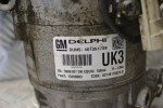 Κομπρεσέρ Aircondition Opel Corsa 1.4cc Z14XEP 2001-2008 DELPHI 13286083