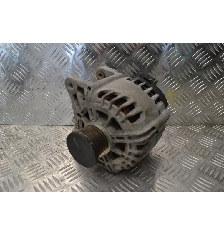 Δυναμό Renault - Dacia - Nissan 1.2cc H5F Valeo 2012-2022 231007033R FG15T030 (Γνήσιο)