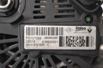 Δυναμό Renault - Dacia - Nissan 1.2cc H5F Valeo 2012-2022 231007033R FG15T030 (Γνήσιο)