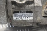 Κομπρεσέρ Aircondition - A/C Κλιματισμός Toyota Corolla - Celica 2ZZ 2000-2007 DENSO 447220-4350