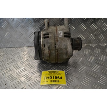 Δυναμό Nissan Juke - Qashqai 1.5 DCI K9K H282 150A 2010-2017 0124525140 8200728292-C