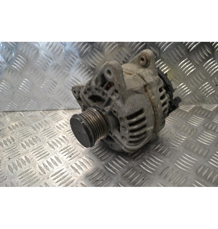 Δυναμό Nissan Juke - Qashqai 1.5 DCI K9K H282 150A 2010-2017 0124525140 8200728292-C