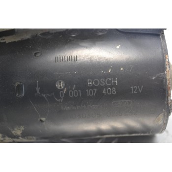 Μίζα Opel Corsa 1.2 Z12XEP / 1.4 Z14XEP 2000-2010 0001107408