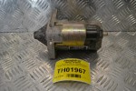 Μίζα Toyota Yaris 1SZ 1.3 1999-2005 DENSO 28100-0J010 MS228000-9530 (Γνήσια)
