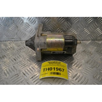 Μίζα Toyota Yaris 1SZ 1.3 1999-2005 DENSO 28100-0J010 MS228000-9530 (Γνήσια)