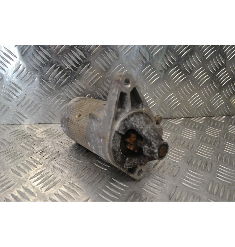 Μίζα Toyota Yaris 1SZ 1.3 1999-2005 DENSO 28100-0J010 MS228000-9530 (Γνήσια)