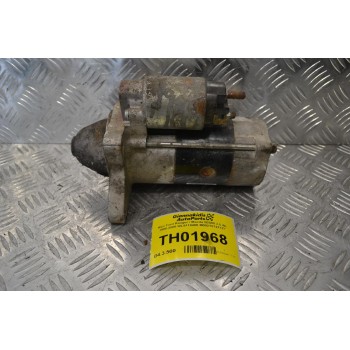 Μίζα Ford Ranger / Mazda B2500 2.5 WL 1998-2005 WL9118400 M002T87271ZT