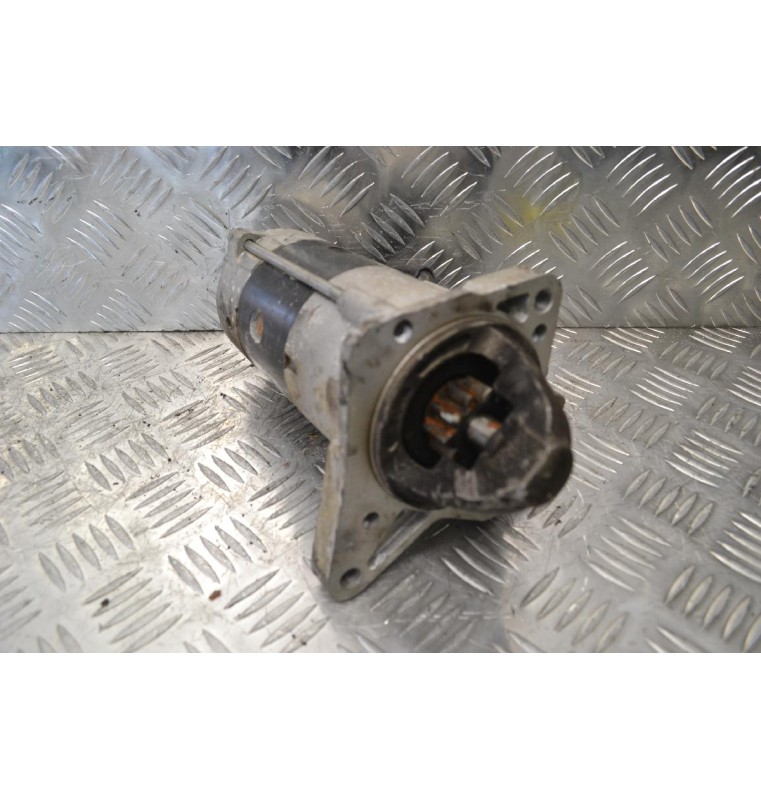 Μίζα Ford Ranger / Mazda B2500 2.5 WL 1998-2005 WL9118400 M002T87271ZT