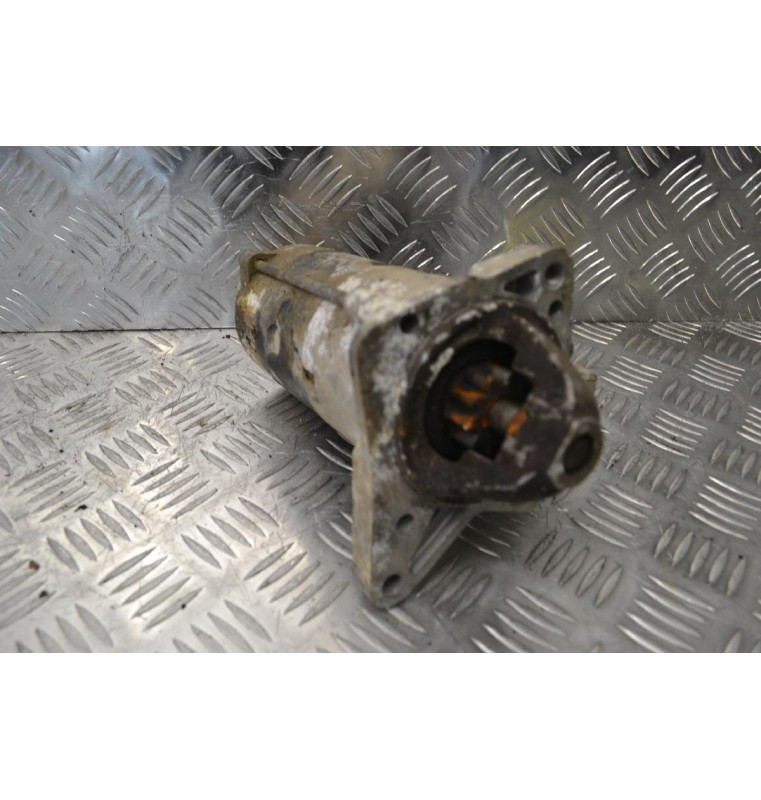 Μίζα Ford Ranger / Mazda B2500 2.5 WL 1998-2005 WL9118400 M002T87271ZT