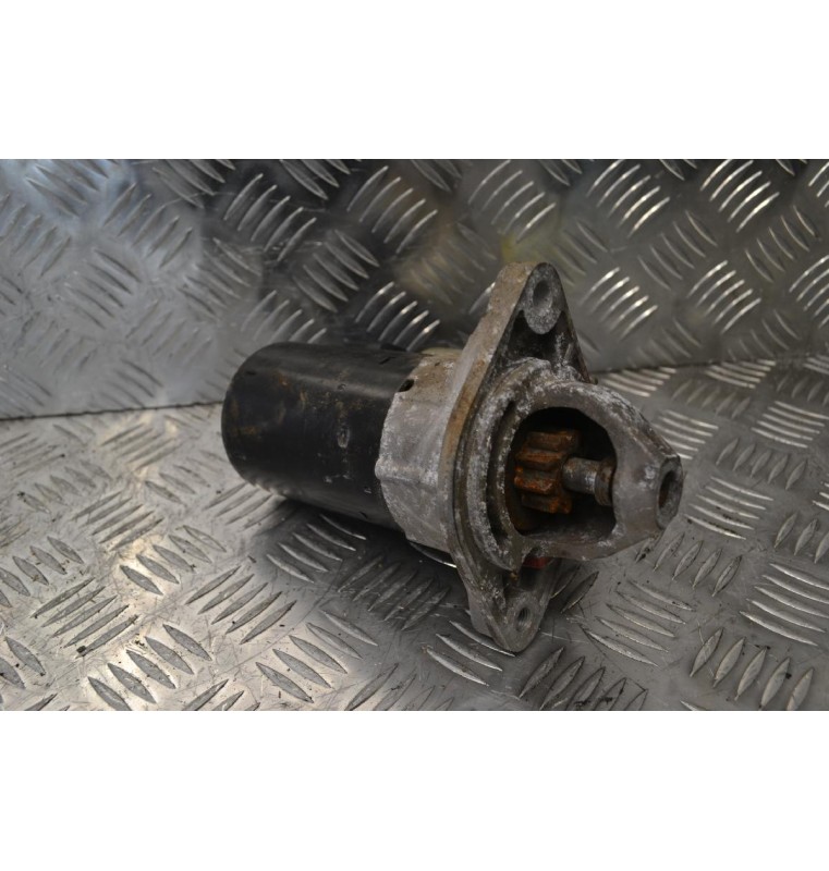 Μίζα Toyota Corolla 2000-2005 4ZZ