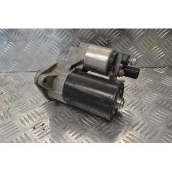 Μίζα Toyota Corolla 2000-2005 4ZZ