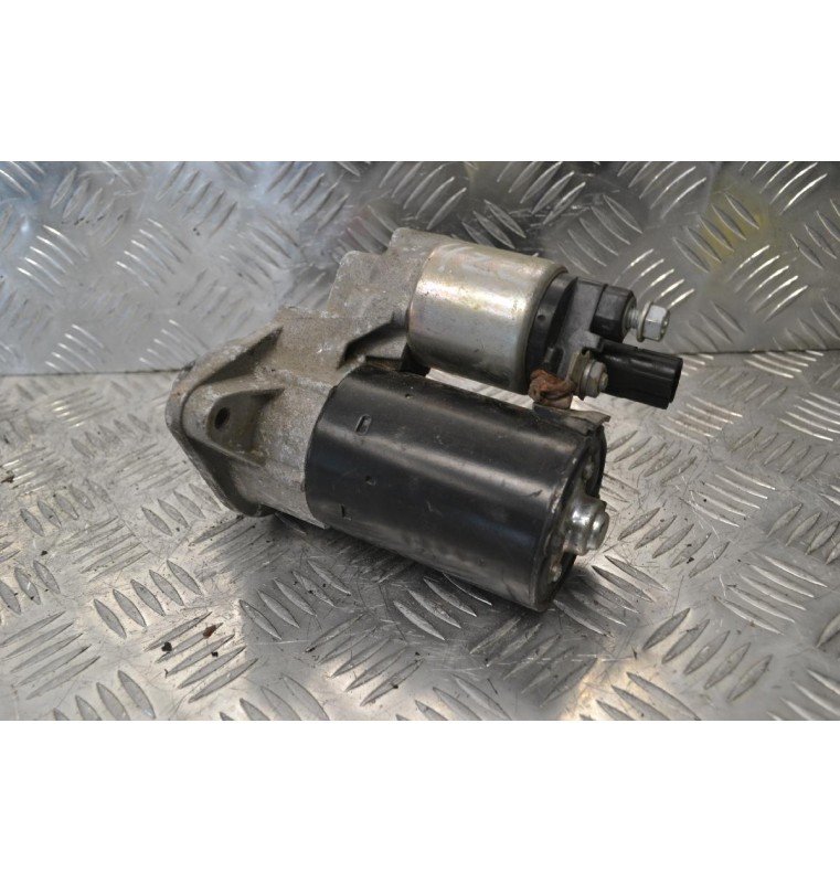 Μίζα Toyota Corolla 2000-2005 4ZZ