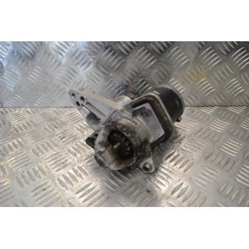 Μίζα Renault Captur - Clio 1.2 H5F 2013-2021 23300-0557R M000TD0372ZE (Γνήσια)